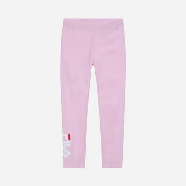 Legging Fila Rapaz Rosa - Fila Aqua Portugal Lisboa,VPWT-41653